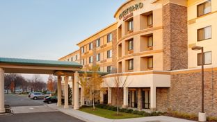 Courtyard by Marriott Paramus