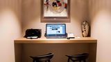 <b>AC Hotel Paris Le Bourget Airport Other</b>. Images powered by <a href="https://www.leonardoworldwide.com/" title="Leonardo Worldwide" target="_blank">Leonardo</a>.