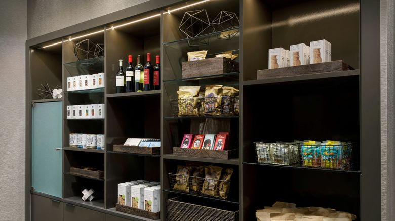 <b>AC Hotel Paris Le Bourget Airport Other</b>. Images powered by <a href="https://www.leonardoworldwide.com/" title="Leonardo Worldwide" target="_blank">Leonardo</a>.