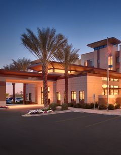 Residence Inn Phoenix Gilbert