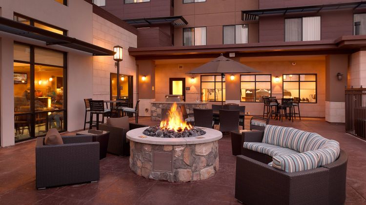 Residence Inn Phoenix Gilbert Exterior