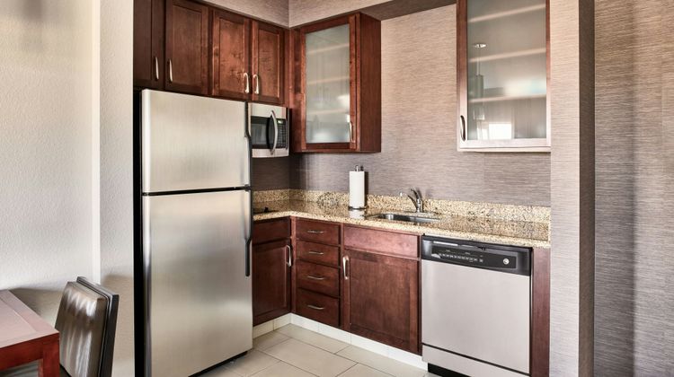 Residence Inn Phoenix Gilbert Room