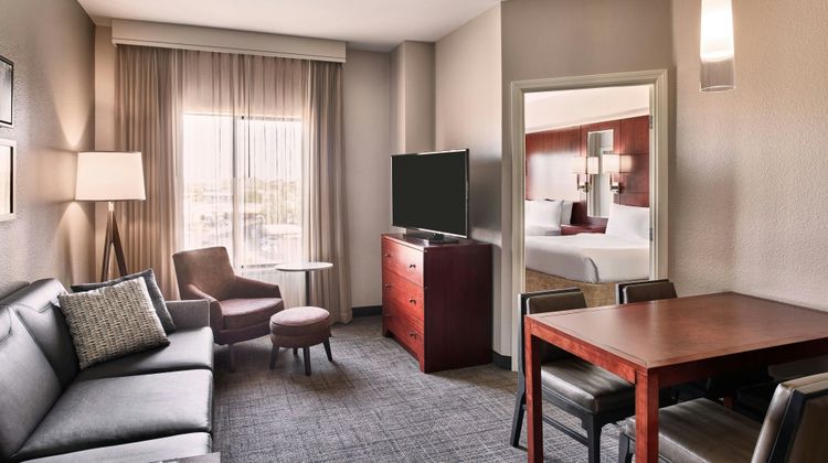 Residence Inn Phoenix Gilbert Room