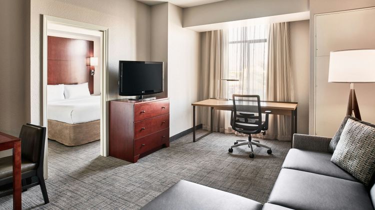 Residence Inn Phoenix Gilbert Room