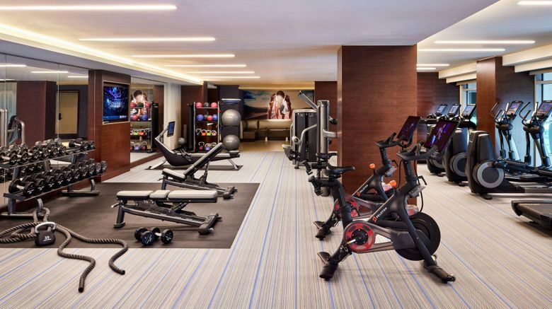 <b>JW Marriott Anaheim Resort Health Club</b>. Images powered by <a href="https://www.leonardoworldwide.com/" title="Leonardo Worldwide" target="_blank">Leonardo</a>.