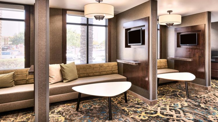 Residence Inn Phoenix Gilbert Other