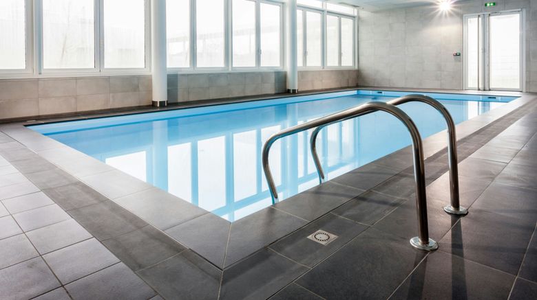 <b>AC Hotel Paris Le Bourget Airport Recreation</b>. Images powered by <a href="https://www.leonardoworldwide.com/" title="Leonardo Worldwide" target="_blank">Leonardo</a>.