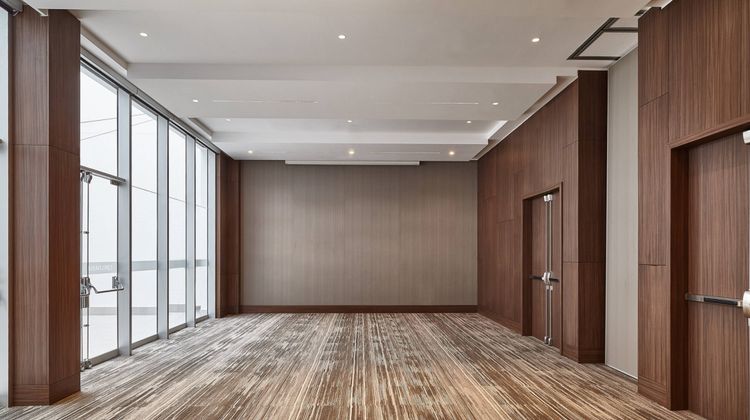 AC Hotel by Marriott Lima Miraflores Meeting