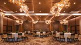 JW Marriott Anaheim Resort Meeting