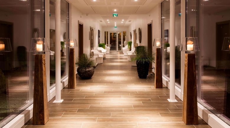<b>AC Hotel Paris Le Bourget Airport Spa</b>. Images powered by <a href="https://www.leonardoworldwide.com/" title="Leonardo Worldwide" target="_blank">Leonardo</a>.