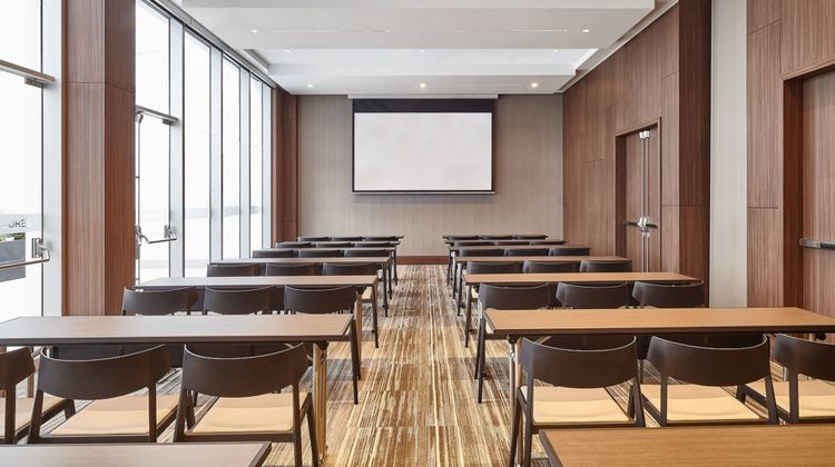 AC Hotel by Marriott Lima Miraflores Meeting