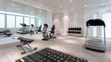 <b>AC Hotel Paris Le Bourget Airport Health Club</b>. Images powered by <a href="https://www.leonardoworldwide.com/" title="Leonardo Worldwide" target="_blank">Leonardo</a>.