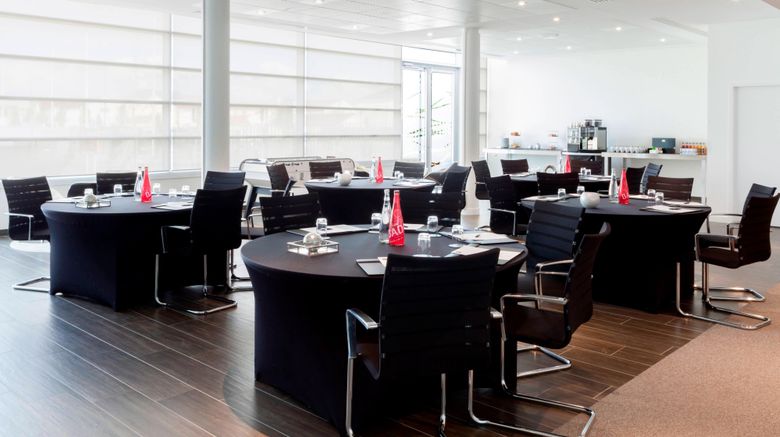 <b>AC Hotel Paris Le Bourget Airport Meeting</b>. Images powered by <a href="https://www.leonardoworldwide.com/" title="Leonardo Worldwide" target="_blank">Leonardo</a>.