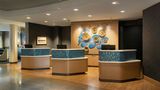 <b>Courtyard Scottsdale Salt River Lobby</b>. Images powered by <a href="https://www.leonardoworldwide.com/" title="Leonardo Worldwide" target="_blank">Leonardo</a>.