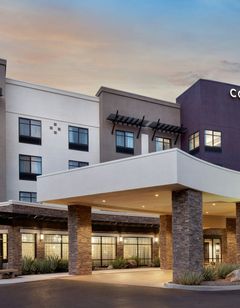 Courtyard Scottsdale Salt River