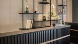 Courtyard Paris Arcueil Lobby