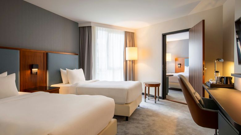 <b>Courtyard Paris Arcueil Room</b>. Images powered by <a href="https://www.leonardoworldwide.com/" title="Leonardo Worldwide" target="_blank">Leonardo</a>.
