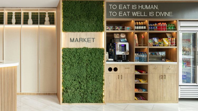 Courtyard by Marriott Lima Miraflores Other