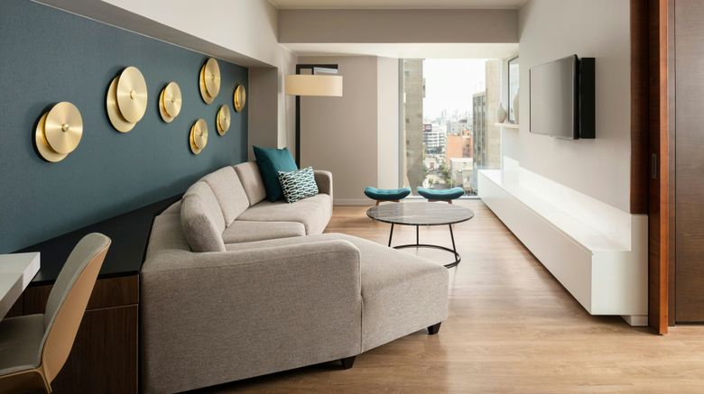 <b>Courtyard by Marriott Lima Miraflores Suite</b>. Images powered by <a href="https://www.leonardoworldwide.com/" title="Leonardo Worldwide" target="_blank">Leonardo</a>.