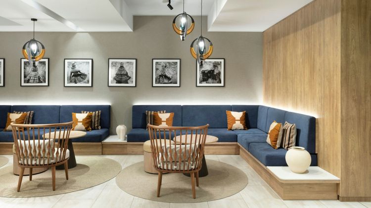Courtyard by Marriott Lima Miraflores Other
