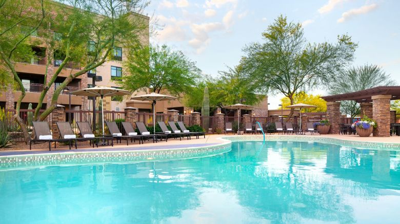 <b>Courtyard Scottsdale Salt River Pool</b>. Images powered by <a href="https://www.leonardoworldwide.com/" title="Leonardo Worldwide" target="_blank">Leonardo</a>.