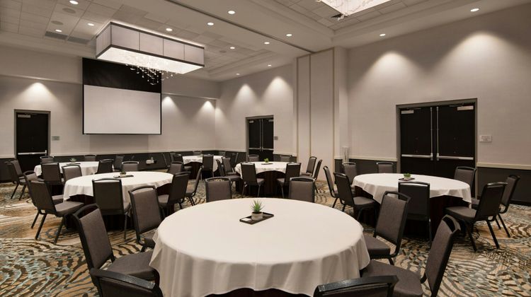 Courtyard Scottsdale Salt River Meeting