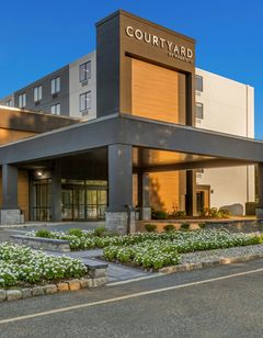 Courtyard Rockaway-Mt Arlington