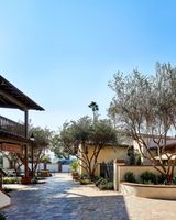 Inn at the Mission, Autograph Collection
