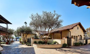 Inn at the Mission, Autograph Collection