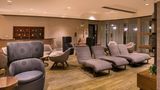 Courtyard Thousand Oaks Ventura County Lobby