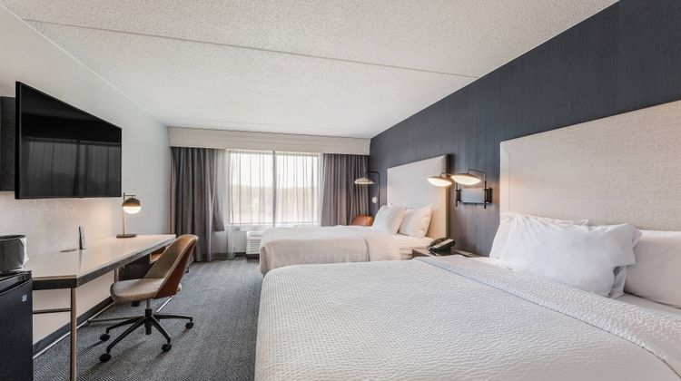 Courtyard Rockaway-Mt Arlington Room