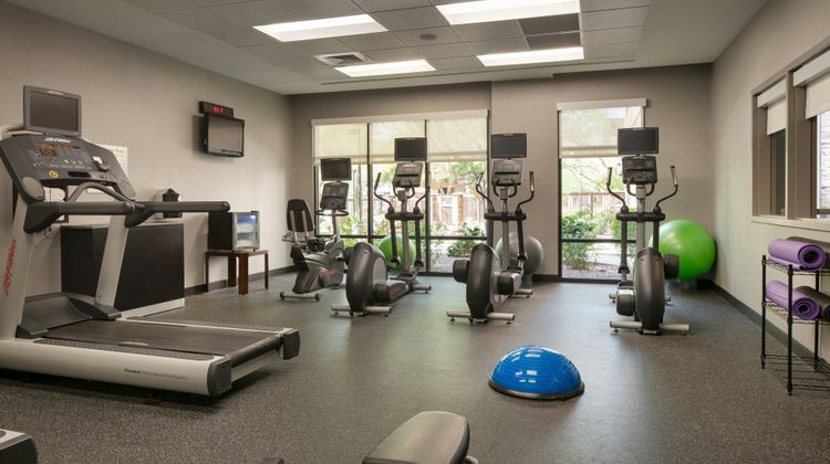 Courtyard Scottsdale Salt River Health Club