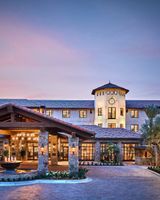 Inn at the Mission, Autograph Collection