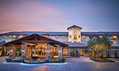 Inn at the Mission, Autograph Collection