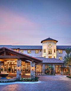 Inn at the Mission, Autograph Collection