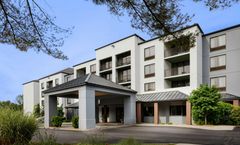 Courtyard Portsmouth Marriott