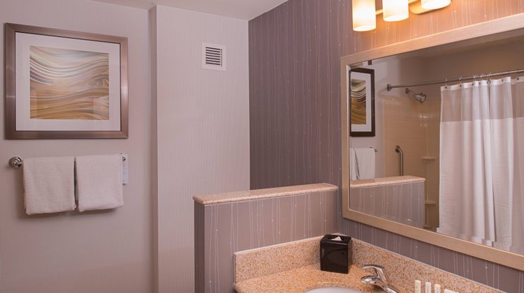 Courtyard Thousand Oaks Ventura County Room