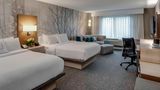 Courtyard Portsmouth Marriott Room