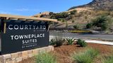 Courtyard Thousand Oaks Agoura Hills Exterior