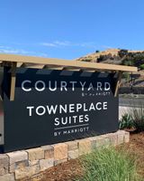 Courtyard Thousand Oaks Agoura Hills