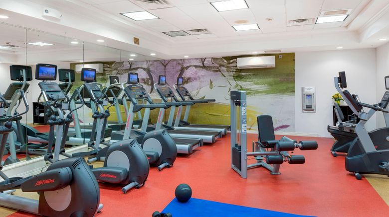 <b>Courtyard Portsmouth Marriott Health Club</b>. Images powered by <a href="https://www.leonardoworldwide.com/" title="Leonardo Worldwide" target="_blank">Leonardo</a>.