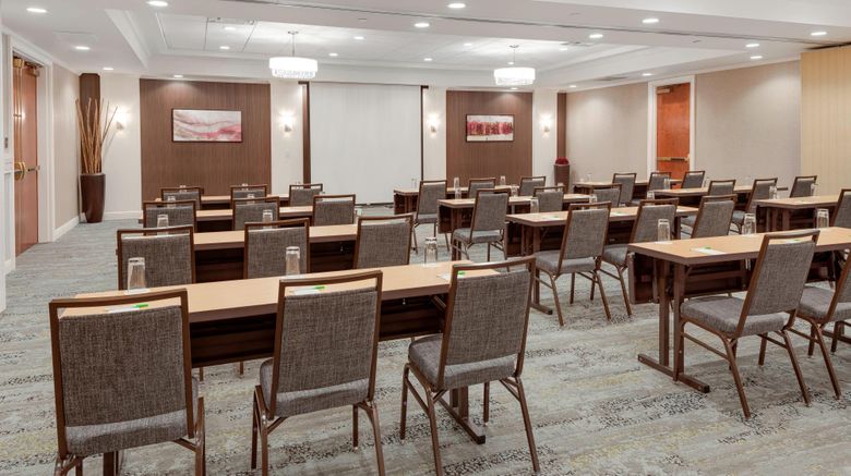 <b>Courtyard Portsmouth Marriott Meeting</b>. Images powered by <a href="https://www.leonardoworldwide.com/" title="Leonardo Worldwide" target="_blank">Leonardo</a>.