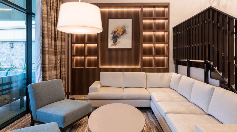 <b>Courtyard Thousand Oaks Agoura Hills Lobby</b>. Images powered by <a href="https://www.leonardoworldwide.com/" title="Leonardo Worldwide" target="_blank">Leonardo</a>.