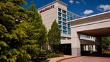 Renaissance Newark Airport Hotel Exterior