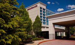 Renaissance Newark Airport Hotel