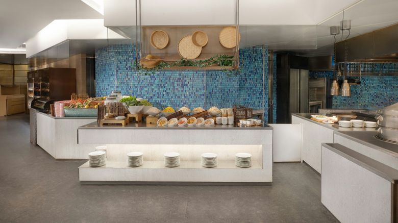 <b>Courtyard by Marriott Hong Kong Sha Tin Restaurant</b>. Images powered by <a href="https://www.leonardoworldwide.com/" title="Leonardo Worldwide" target="_blank">Leonardo</a>.