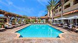 Inn at the Mission, Autograph Collection Pool