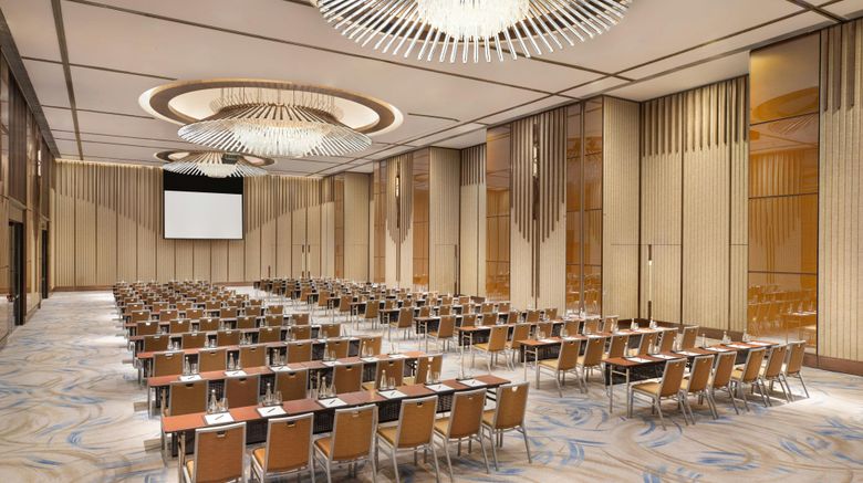 <b>Courtyard by Marriott Hong Kong Sha Tin Meeting</b>. Images powered by <a href="https://www.leonardoworldwide.com/" title="Leonardo Worldwide" target="_blank">Leonardo</a>.