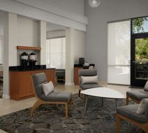 Residence Inn Phoenix North/Happy Valley Lobby