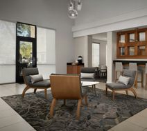 Residence Inn Phoenix North/Happy Valley Lobby